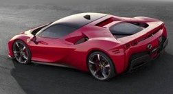 2023 Ferrari SF90 Stradale Base