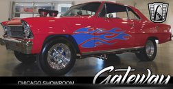 1967 Chevrolet Nova 