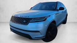 2018 Land Rover Range Rover Velar D180 S