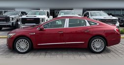 2018 Buick LaCrosse Essence