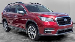 2020 Subaru Ascent Touring