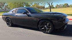 2015 Dodge Challenger R/T