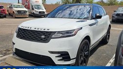 2021 Land Rover Range Rover Velar P250 R-Dynamic S