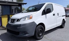 2018 Nissan NV200 S