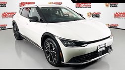 2022 Kia EV6 Wind