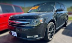 2015 Ford Flex SEL