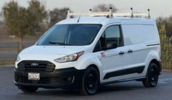 2021 Ford Transit Connect XL