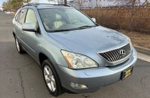 2004 Lexus RX 330 Base