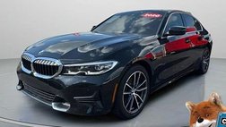 2020 BMW 3 Series 330i