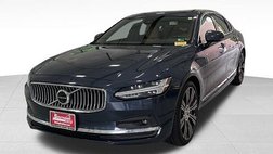 2022 Volvo S90 B6 Inscription
