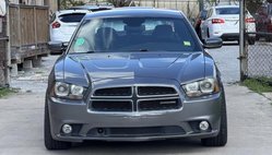 2012 Dodge Charger R/T