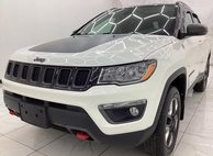 2017 Jeep Compass Trailhawk