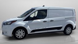 2023 Ford Transit Connect XLT