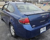 2009 Ford Focus SE