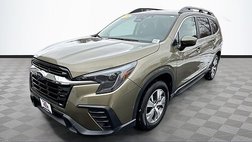 2024 Subaru Ascent Premium 7-Passenger