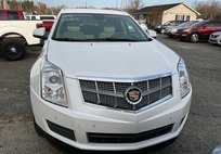 2010 Cadillac SRX Luxury Collection