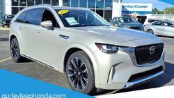 2024 Mazda CX-90 3.3 Turbo S