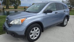 2009 Honda CR-V EX