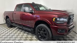 2024 Ram Ram Pickup 3500 Limited