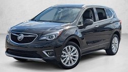 2020 Buick Envision Premium