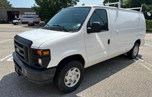 2010 Ford E-Series E-250