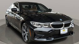2022 BMW 3 Series 330i