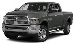 2013 Ram Ram Pickup 2500 Big Horn