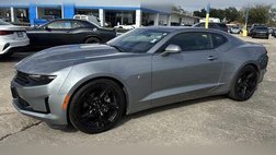 2024 Chevrolet Camaro LT