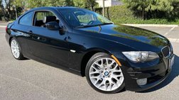 2010 BMW 3 Series 328i