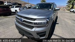 2022 Ford Expedition MAX XLT