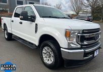 2021 Ford Super Duty F-250 XLT