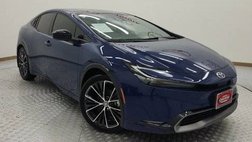 2024 Toyota Prius Limited