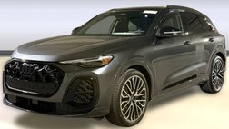 2025 Audi SQ5 quattro Premium Plus TFSI
