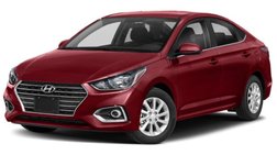 2022 Hyundai Accent SEL