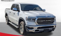 2023 Ram Ram Pickup 1500 Laramie