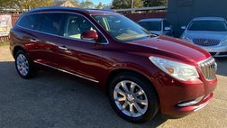 2016 Buick Enclave Premium