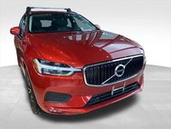 2021 Volvo XC60 T6 Momentum