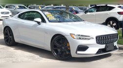 2021 Polestar 1 Base