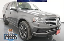 2017 Lincoln Navigator Reserve