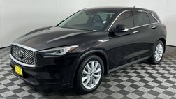 2019 Infiniti QX50 Pure