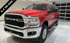 2024 Ram Ram Pickup 2500 Big Horn