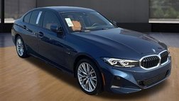 2023 BMW 3 Series 330e