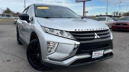 2020 Mitsubishi Eclipse Cross LE