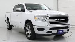 2024 Ram Ram Pickup 1500 Laramie