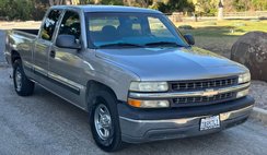 2002 Chevrolet Silverado 1500 Base