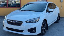 2019 Subaru Impreza Premium