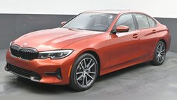 2022 BMW 3 Series 330i
