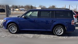 2013 Ford Flex SE