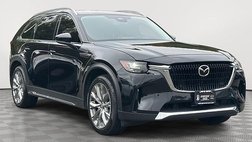 2024 Mazda CX-90 3.3 Turbo Premium