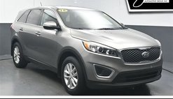 2018 Kia Sorento L
